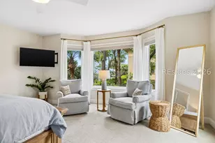 5 Junket, Hilton Head Island, SC 29928 - Photo 35