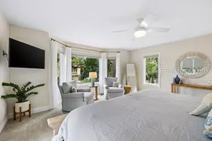 5 Junket, Hilton Head Island, SC 29928 - Photo 35