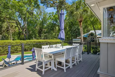 5 Junket, Hilton Head Island, SC 29928 - Photo 67