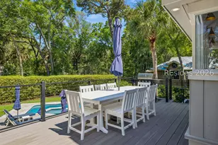 5 Junket, Hilton Head Island, SC 29928 - Photo 67