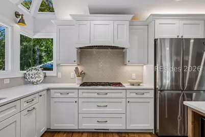 5 Junket, Hilton Head Island, SC 29928 - Photo 25