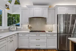 5 Junket, Hilton Head Island, SC 29928 - Photo 25