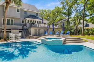 5 Junket, Hilton Head Island, SC 29928 - Photo 71