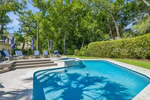 5 Junket, Hilton Head Island, SC 29928 - Photo 73