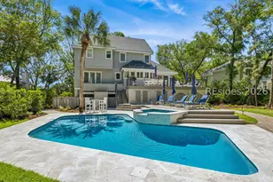 5 Junket, Hilton Head Island, SC 29928 - Photo 65