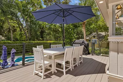 5 Junket, Hilton Head Island, SC 29928 - Photo 35