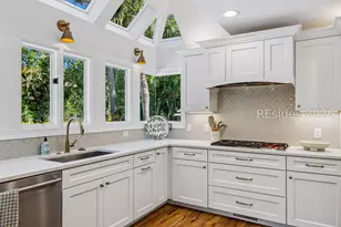5 Junket, Hilton Head Island, SC 29928 - Photo 15