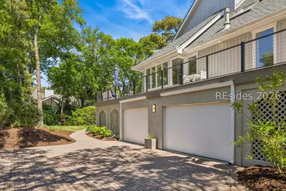 5 Junket, Hilton Head Island, SC 29928 - Photo 87
