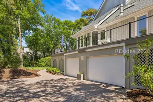 5 Junket, Hilton Head Island, SC 29928 - Photo 87