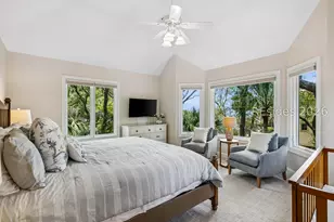 5 Junket, Hilton Head Island, SC 29928 - Photo 55