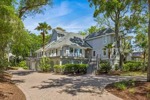 5 Junket, Hilton Head Island, SC 29928 - Photo 3