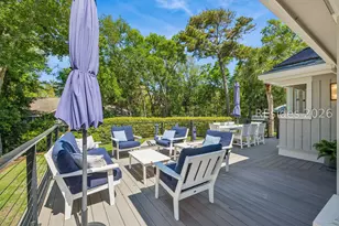 5 Junket, Hilton Head Island, SC 29928 - Photo 65