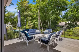 5 Junket, Hilton Head Island, SC 29928 - Photo 63