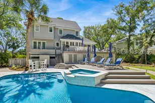5 Junket, Hilton Head Island, SC 29928 - Photo 75