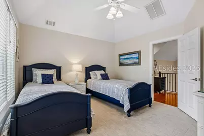 5 Junket, Hilton Head Island, SC 29928 - Photo 57