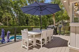 5 Junket, Hilton Head Island, SC 29928 - Photo 71