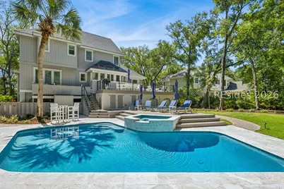 5 Junket, Hilton Head Island, SC 29928 - Photo 69