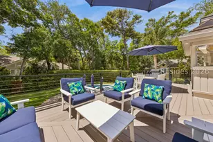 5 Junket, Hilton Head Island, SC 29928 - Photo 69