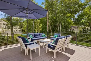 5 Junket, Hilton Head Island, SC 29928 - Photo 67