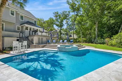 5 Junket, Hilton Head Island, SC 29928 - Photo 37