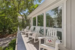 5 Junket, Hilton Head Island, SC 29928 - Photo 9