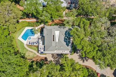 5 Junket, Hilton Head Island, SC 29928 - Photo 45