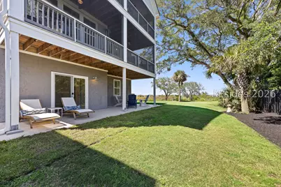 34 Hammock Breeze Way, Hilton Head Island, SC 29926 - Photo 33