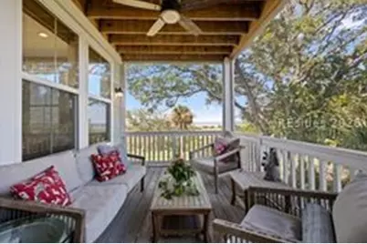 34 Hammock Breeze Way, Hilton Head Island, SC 29926 - Photo 3