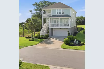 34 Hammock Breeze Way, Hilton Head Island, SC 29926 - Photo 1