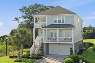 34 Hammock Breeze Way, Hilton Head Island, SC 29926 - Photo 1