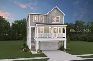 132 Sandy Oaks Dr, Hilton Head Island, SC 29926 - Photo 1