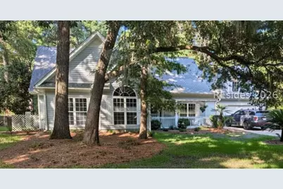77 James F Byrnes Street, Beaufort, SC 29907 - Photo 1