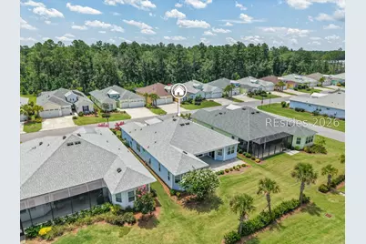 638 Margaritaville Avenue S, Hardeeville, SC 29927 - Photo 45