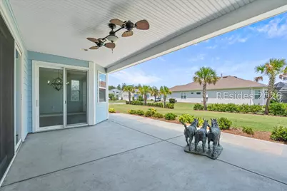 638 Margaritaville Avenue S, Hardeeville, SC 29927 - Photo 35