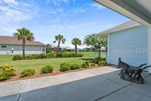 638 Margaritaville Ave S, Hardeeville, SC 29927 - Photo 37