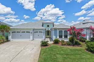 638 Margaritaville Ave S, Hardeeville, SC 29927 - Photo 1