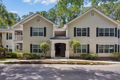 50 Pebble Beach Cove #F214, Bluffton, SC 29910 - Photo 1