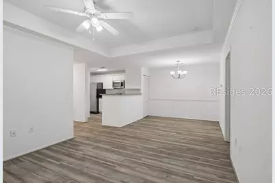50 Pebble Beach Cove #F214, Bluffton, SC 29910 - Photo 5