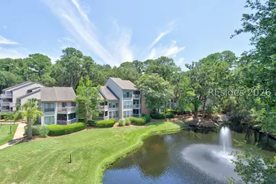 85 Lighthouse Road #2389, Hilton Head Island, SC 29928 - Photo 1