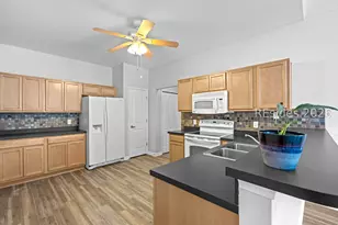 1501 Abbey Glen Way, Hardeeville, SC 29927 - Photo 9