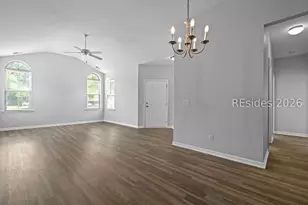 1501 Abbey Glen Way, Hardeeville, SC 29927 - Photo 5