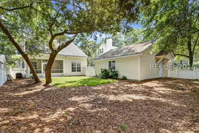 49 Timbercrest Circle, Hilton Head Island, SC 29926 - Photo 33