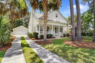49 Timbercrest Cir, Hilton Head Island, SC 29926 - Photo 1