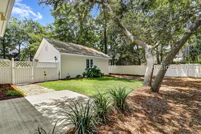 49 Timbercrest Circle, Hilton Head Island, SC 29926 - Photo 35