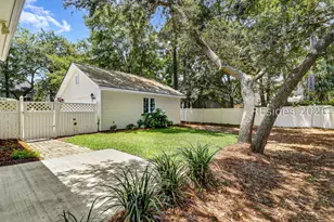 49 Timbercrest Cir, Hilton Head Island, SC 29926 - Photo 35