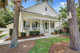 49 Timbercrest Cir, Hilton Head Island, SC 29926 - Photo 37