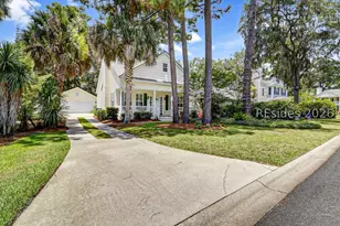 49 Timbercrest Cir, Hilton Head Island, SC 29926 - Photo 39