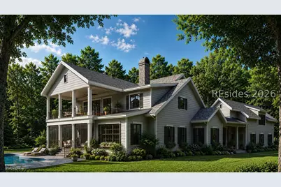 39 Inverness Drive, Bluffton, SC 29910 - Photo 5