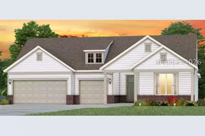 61 Scarlet Sage Drive, Bluffton, SC 29910 - Photo 1