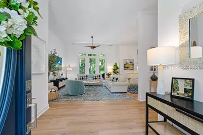 25 Primrose Lane, Hilton Head Island, SC 29926 - Photo 5